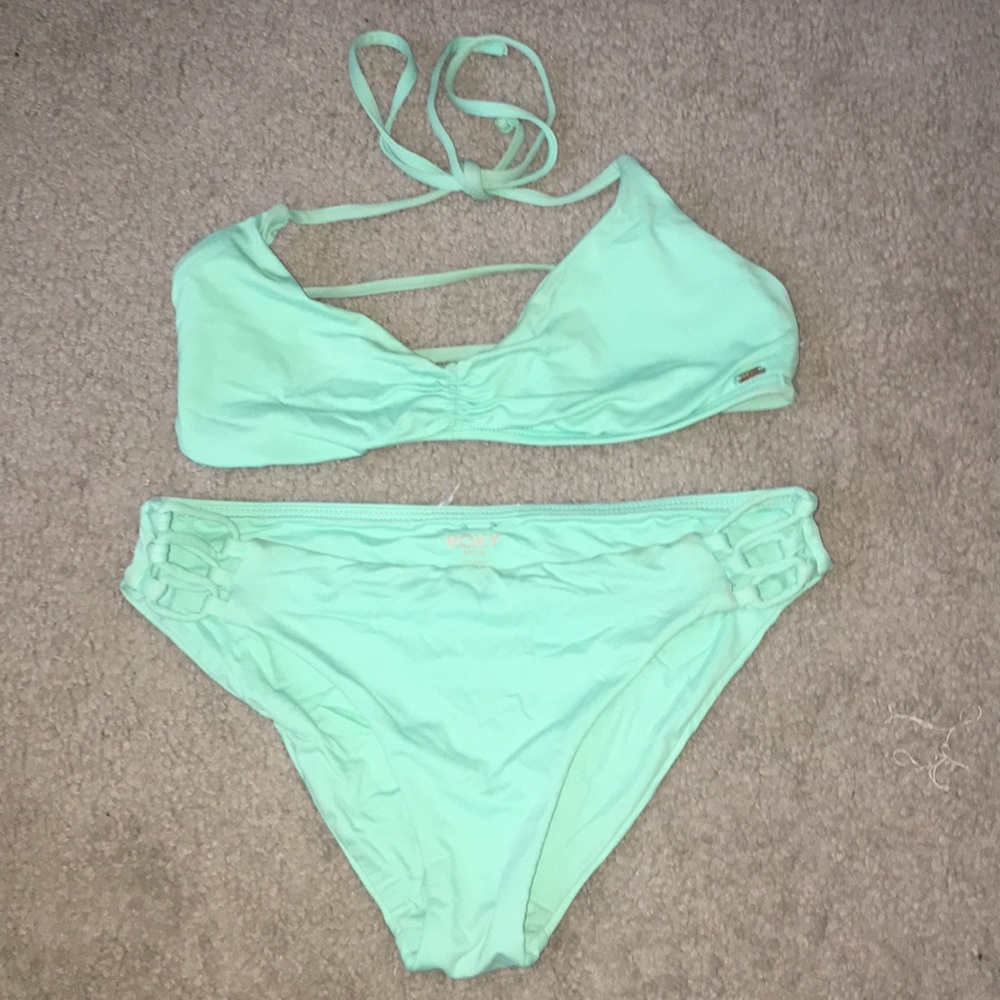 Swimsuit